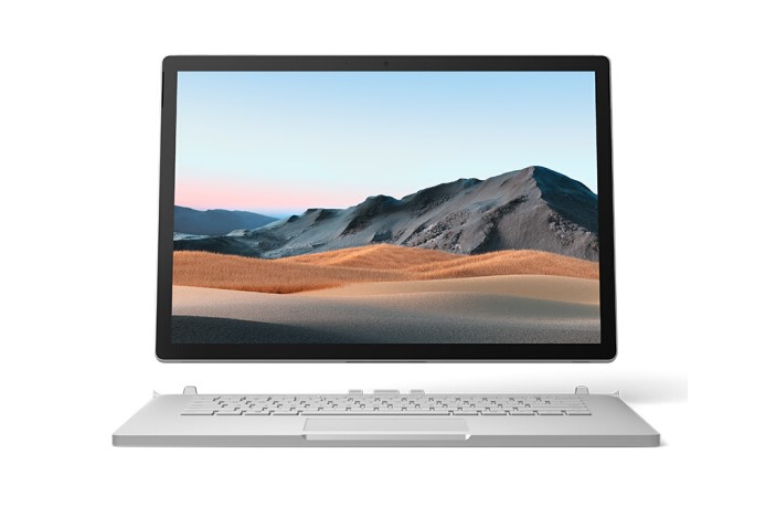 梨树Surface 维修前的准备工作