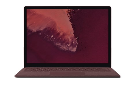 梨树Surface Laptop